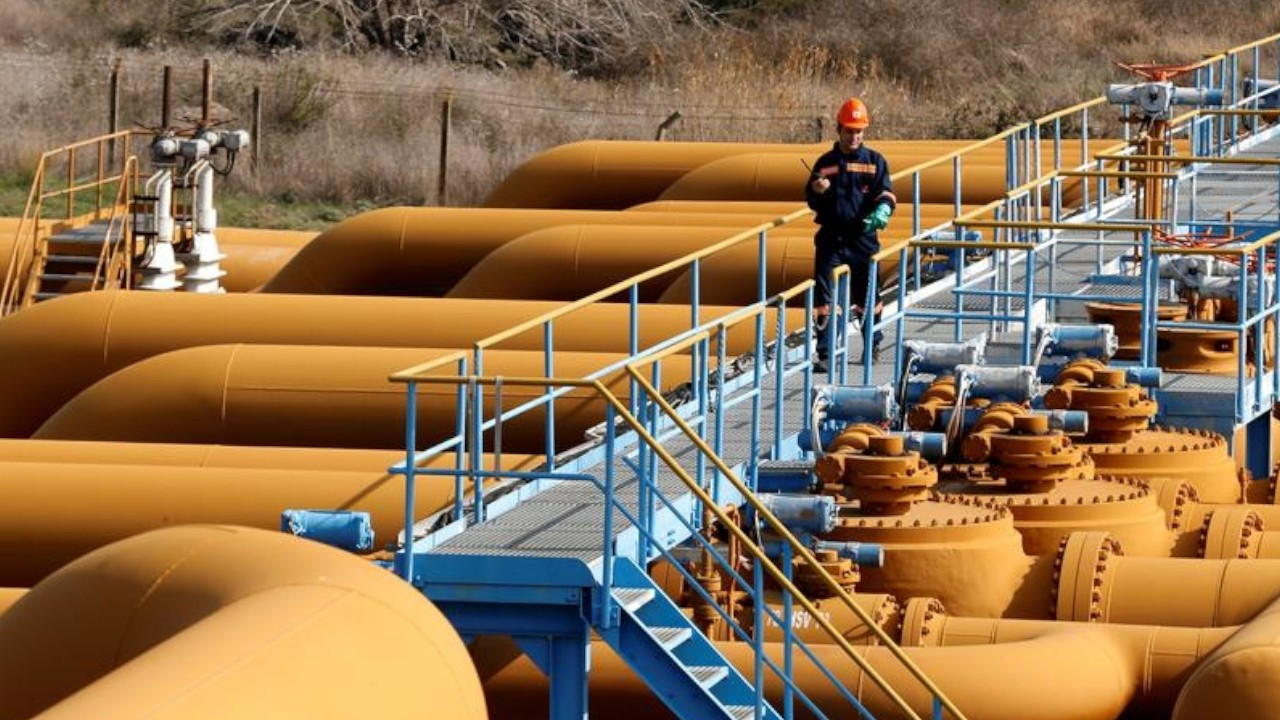 Are Turkey's efforts to get natural gas payments postponed election move? 1
