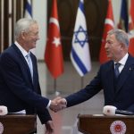 The Limits of Turkey’s Israeli Charm Offensive 3