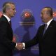 NATO chief urges Turkey to endorse Finland, Sweden accession 24