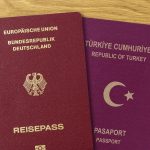 Germany introduces dual citizenship reform 3