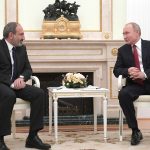 Armenian leader deplores the inefficacy of Russian-led alliance 2