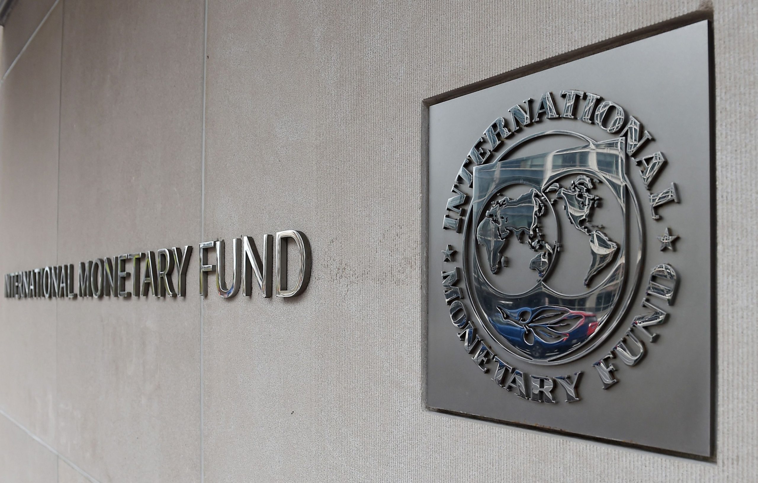 IMF tells Turkey to raise interest rates 1