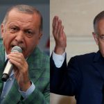 Turkey's Erdogan congratulates Netanyahu on election win 2