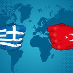 Greece Vs Turkey: The Military Balance in the Aegean 3