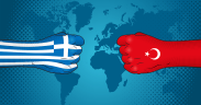 Greece Vs Turkey: The Military Balance in the Aegean 38