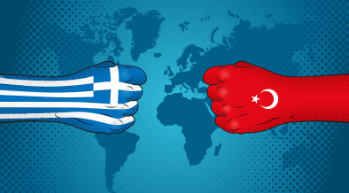 Greece Vs Turkey: The Military Balance in the Aegean 57