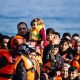 Eastern Mediterranean governments at war with the NGOs 24