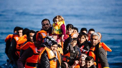 Eastern Mediterranean governments at war with the NGOs 4