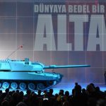 Erdogan’s corrupt practices led to significant delay in Altay tank project 2