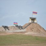 Russia Envisions No ‘Corridor’ Through Armenia 3
