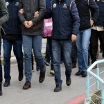 24 face detention in Ankara over Gülen links 3