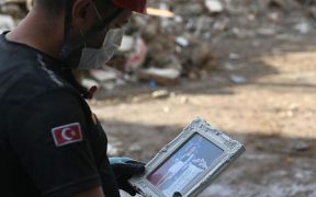 Earthquake in Turkey highlights questions over disaster preparedness