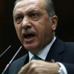 Turkey's Erdoğan slams the US of hypocrisy for supporting “terrorists” in Syria 2