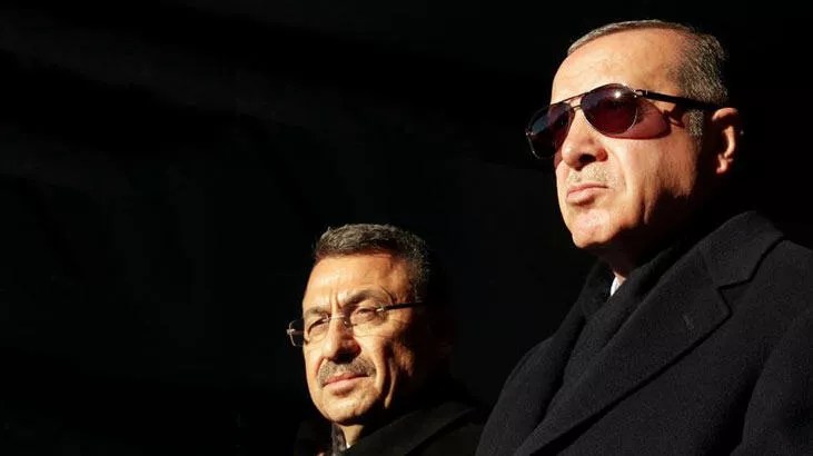More than 100 people abducted thanks to ‘intelligence diplomacy’: Turkey’s vice president 1
