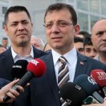 Prosecutor seeks prison sentence, ban from politics for İstanbul mayor
