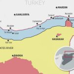Turkey's Erdogan vows to create ‘safe zone’ in Syria 3