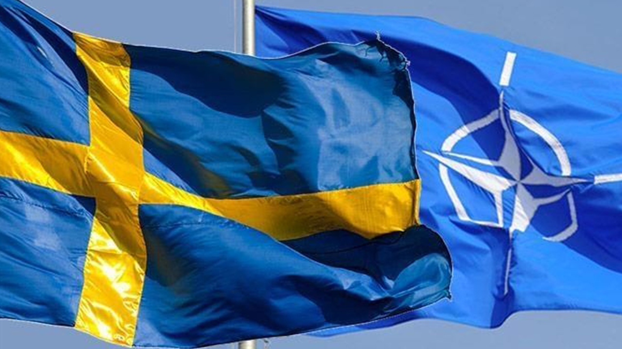 Sweden distances itself from Kurdish groups after Erdoğan’s warning over NATO bid