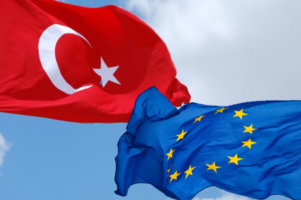 Turkey rejects EU statement on TRNC’s observer status in Organization of Turkic States 100