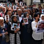 Turkey’s Saturday Mothers demand justice for villagers executed 27 years ago