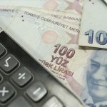 Türkiye posts highest budget deficit of year in October