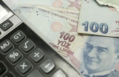 Türkiye posts highest budget deficit of year in October