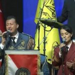 Turkey: Police band plays ruling party’s election song 3