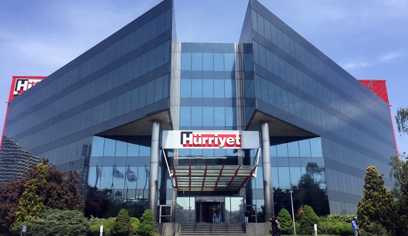 Turkey: Media giant hands over property after failing to pay debt 2