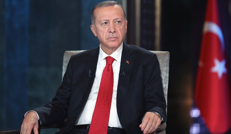Erdogan on TikTok 1