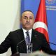 Turkey not meeting any Israeli demand on Hamas, Turkish top diplomat says 21