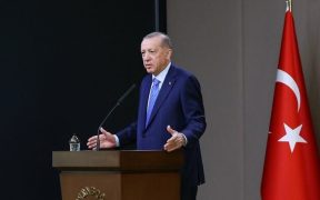 Erdogan blames Armenian diaspora for hindering normalization between Armenia and Turkey 17