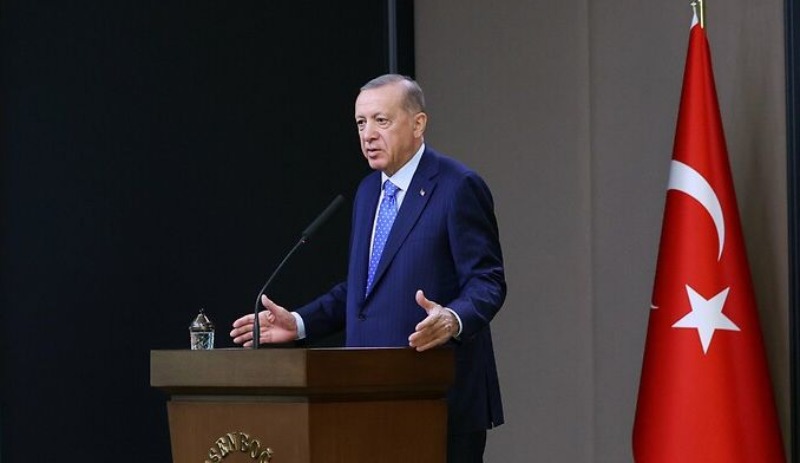 Erdogan blames Armenian diaspora for hindering normalization between Armenia and Turkey 2