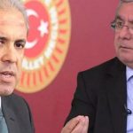 Ruling party figures voice criticism over inconsistence stance at pro-Kurdish opposition 3