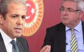 Ruling party figures voice criticism over inconsistence stance at pro-Kurdish opposition 19