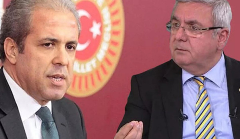 Ruling party figures voice criticism over inconsistence stance at pro-Kurdish opposition 6