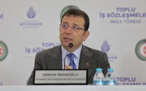 Turkey: Opposition warns the ruling bloc ahead of Istanbul Mayor’s court case 17