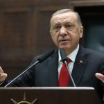 Erdogan vows to put headscarf amendment to referendum if needed 2