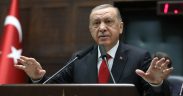 Erdogan vows to put headscarf amendment to referendum if needed 20
