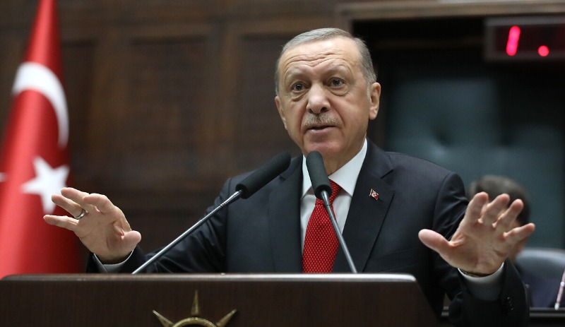 Erdogan vows to put headscarf amendment to referendum if needed 6