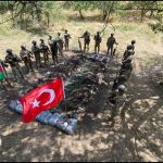 Turkish troops to stay in Azerbaijan for a further year 3