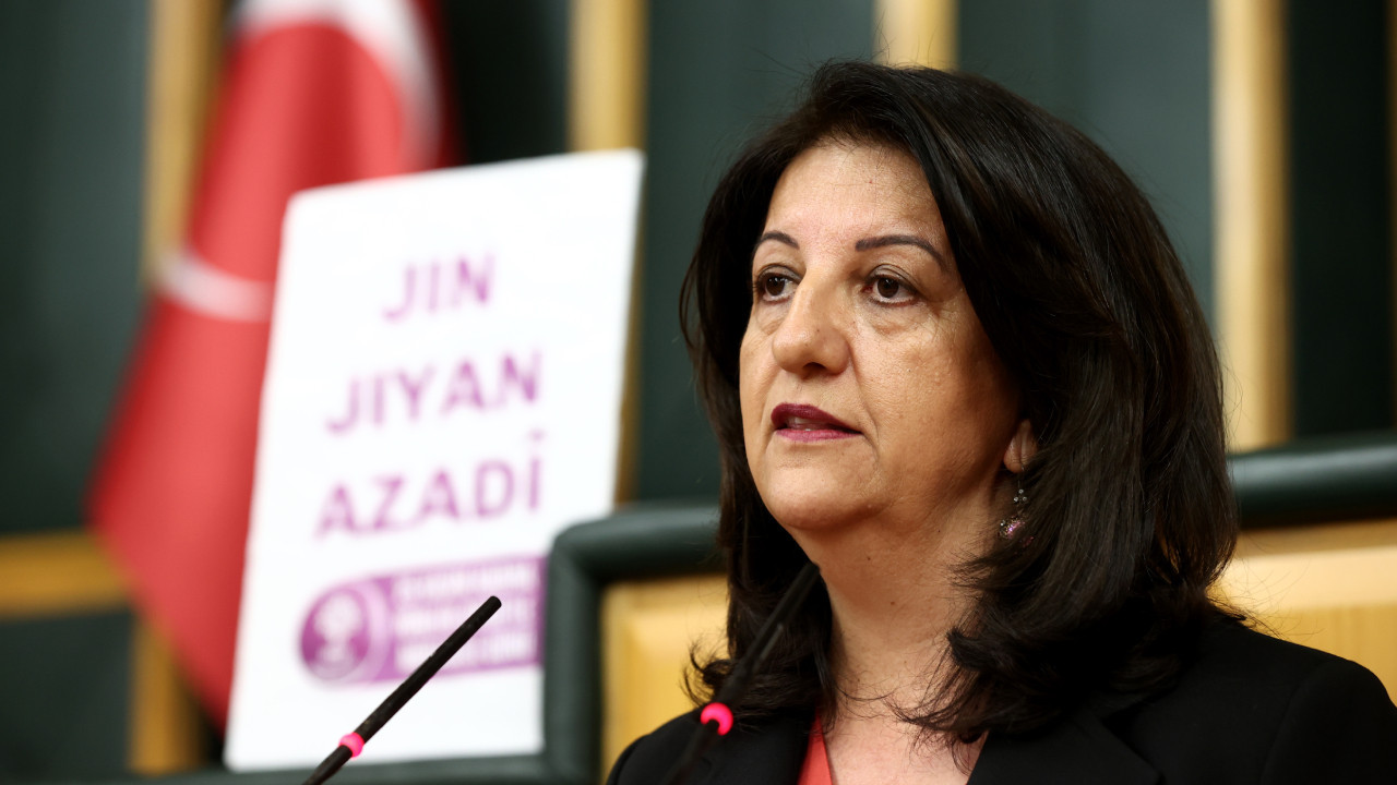 HDP co-chair says ruling parties launched election campaign with cross-border ops 1