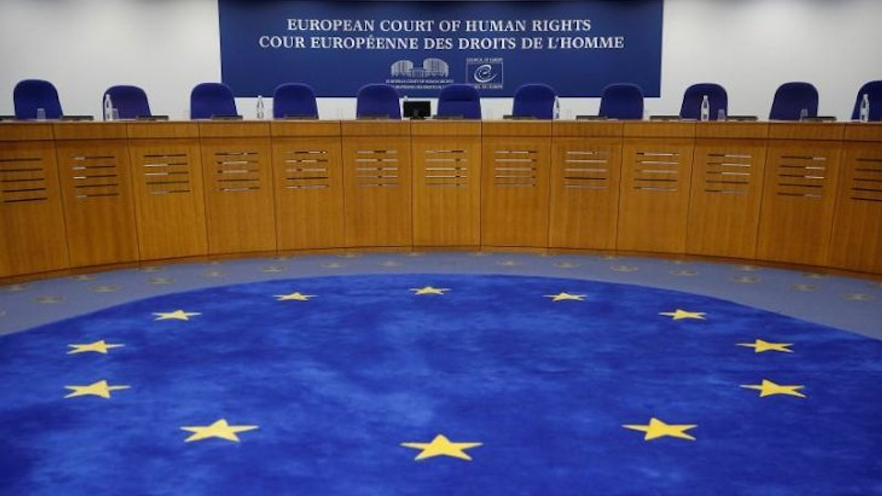Turks risk losing Europe's human rights protections after infringement process 1