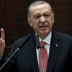 Turkey's Erdogan tells people to support him in 2023 elections to ‘avenge’ child’s death in terrorist attack 2