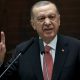 Turkey's Erdogan tells people to support him in 2023 elections to ‘avenge’ child’s death in terrorist attack 27