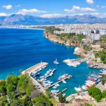 Foreigners buy a third of houses in Antalya 2