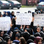 90 percent of Turks think there is no ‘headscarf problem’ 2