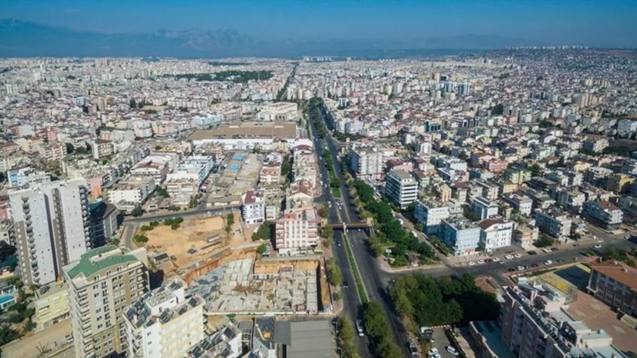 Turkish house prices increased by 189 percent in one year 12