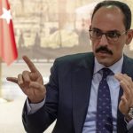 Turkish ground offensive in northern Syria could start ‘at any time’: Kalın 3