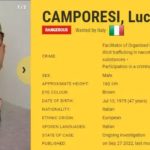 Italian drug trafficker, a fugitive since 2018, captured in Turkey 3