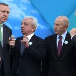 Cronies in Crisis: Economic Woes, Clientelism, and Elections in Turkey 3