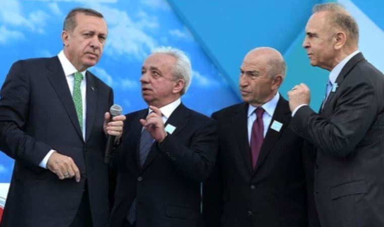 Cronies in Crisis: Economic Woes, Clientelism, and Elections in Turkey 1
